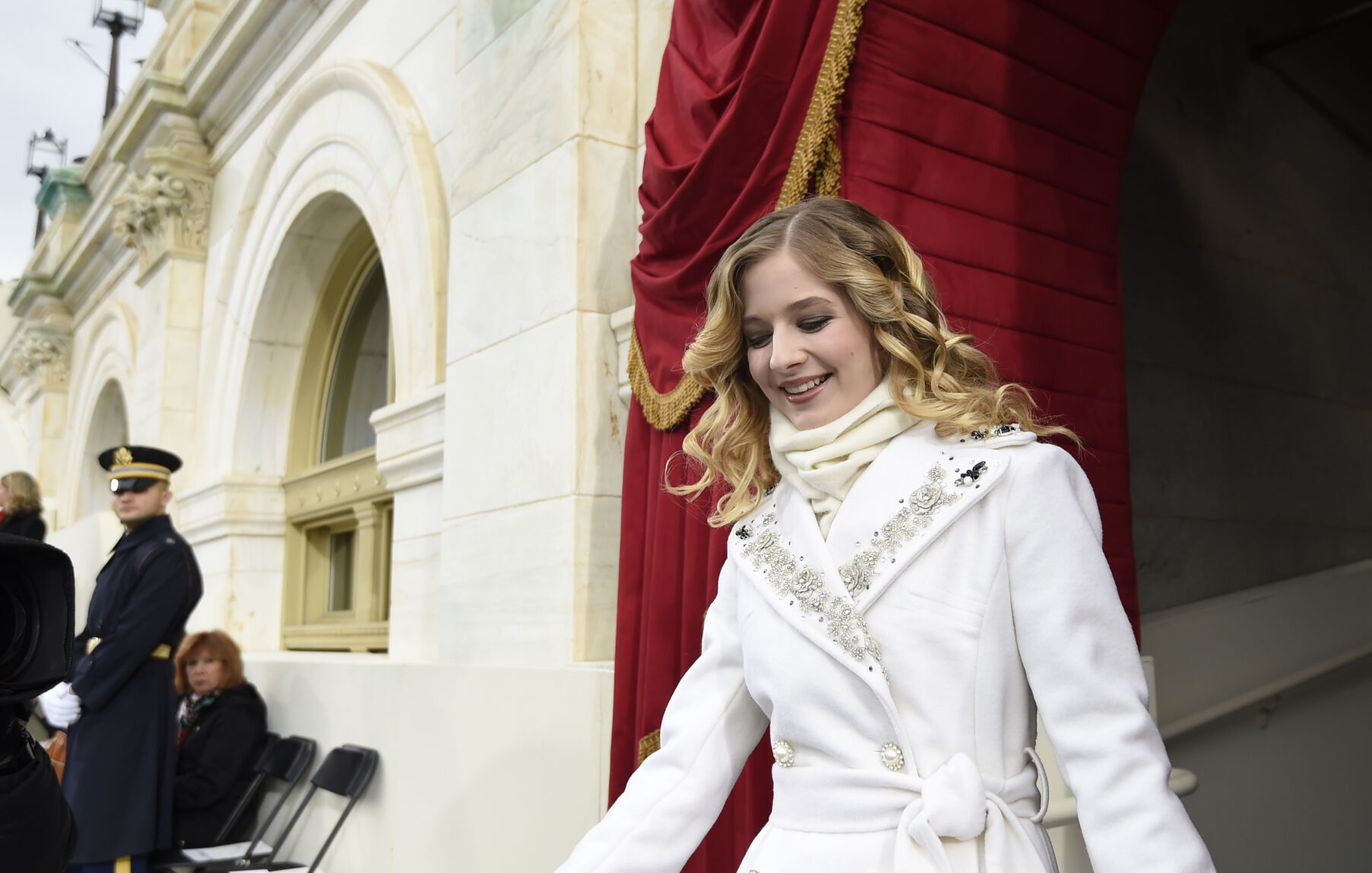 Jackie Evancho